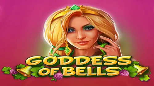 Goddess Of Bells - Spin City - Congo